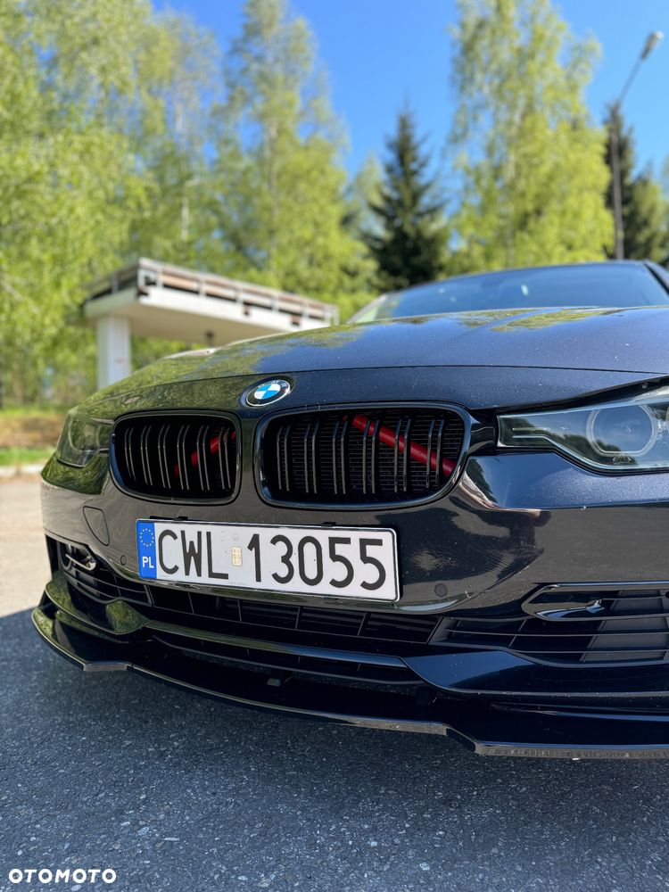 BMW Seria 3 - 13