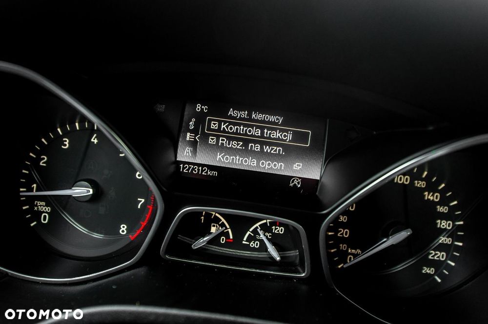 Ford Focus 1.0 EcoBoost Edition Start - 26