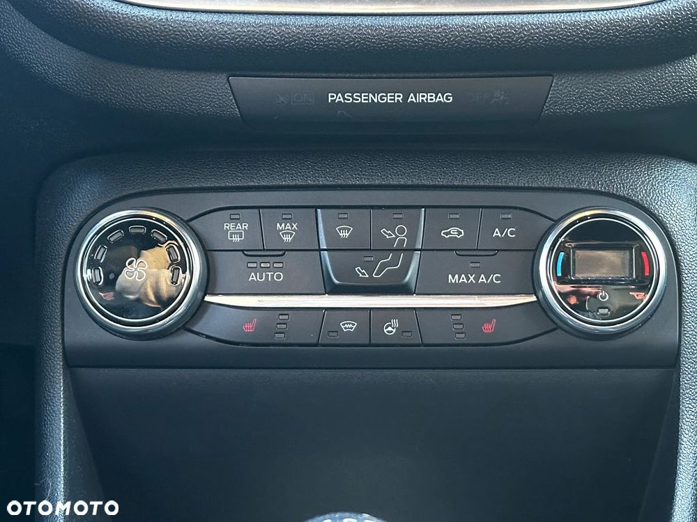 Ford Fiesta 1.5 EcoBoost ST3 ASS - 19