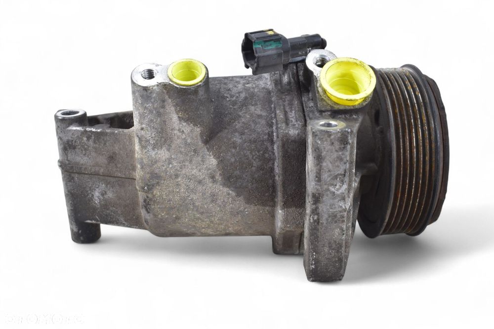 Sprężarka Klimatyzacji NISAN MICRA K13 NOTE E12 1.2 16V 926001HC1D - 7