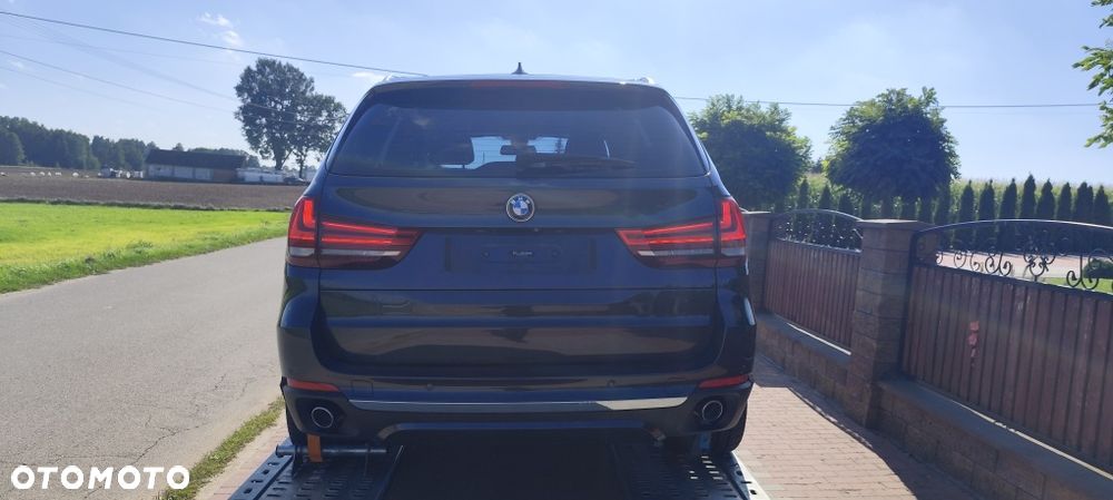 BMW X5 - 3