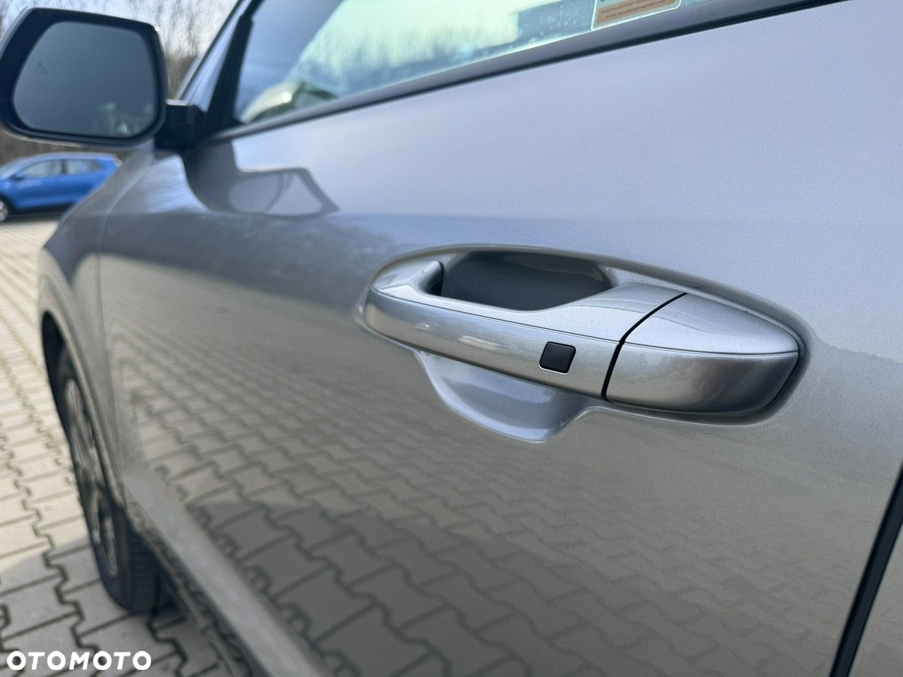 Kia Niro e-Niro 64kWh XL - 36