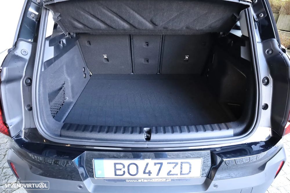 MINI Countryman E Classic M - 16