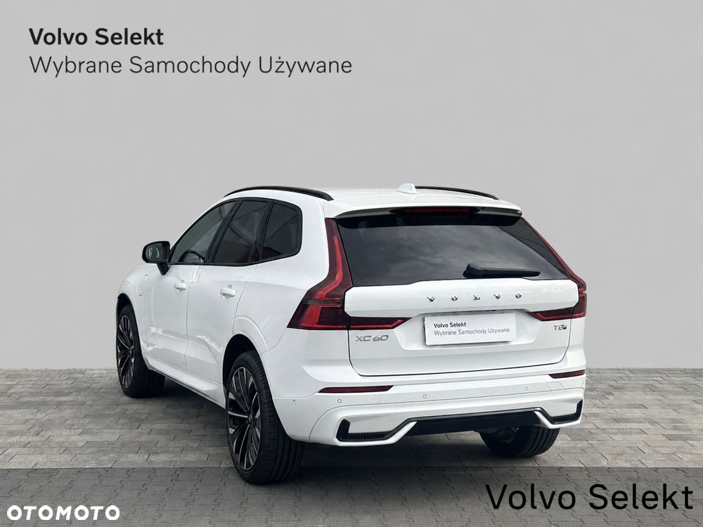Volvo XC 60 - 7
