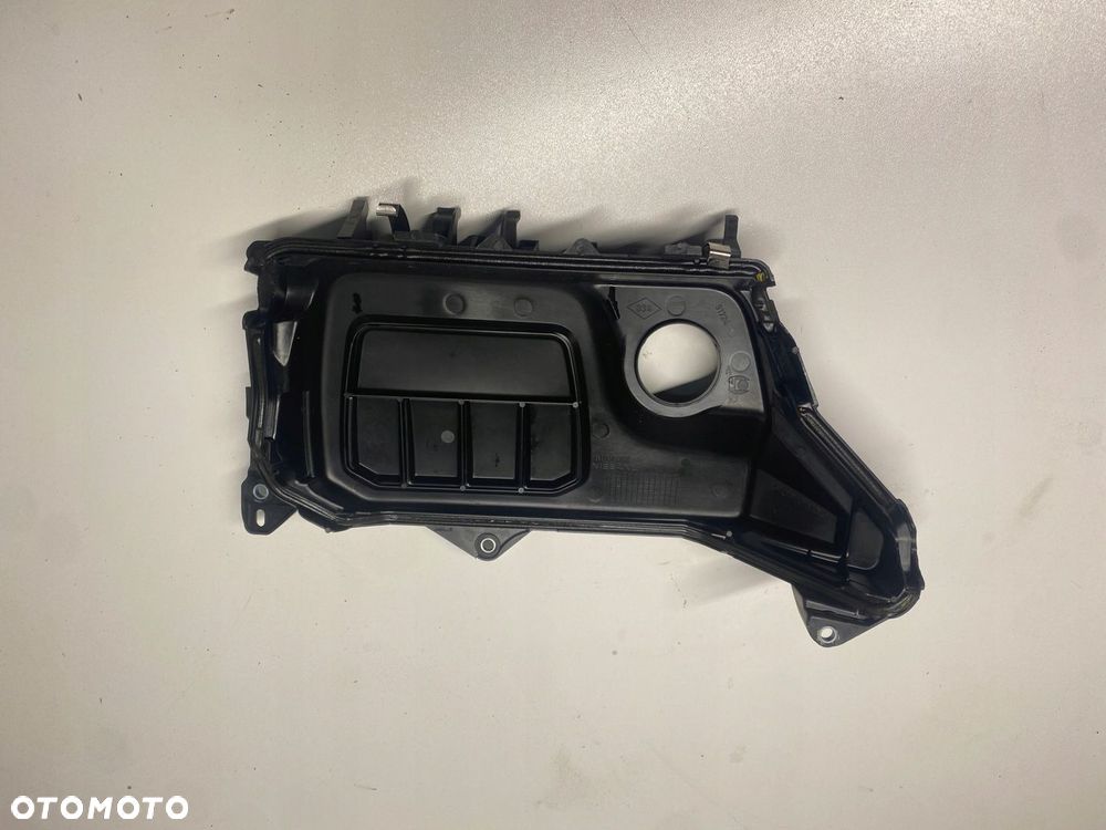 OSŁONA SILNIKA GÓRNA QASHQAI J10 LIFT 1.6 DCI 91724 - 3