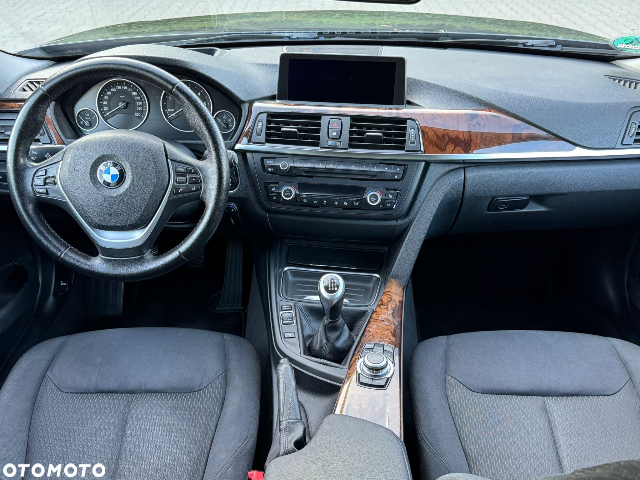 BMW Seria 3 320d - 20