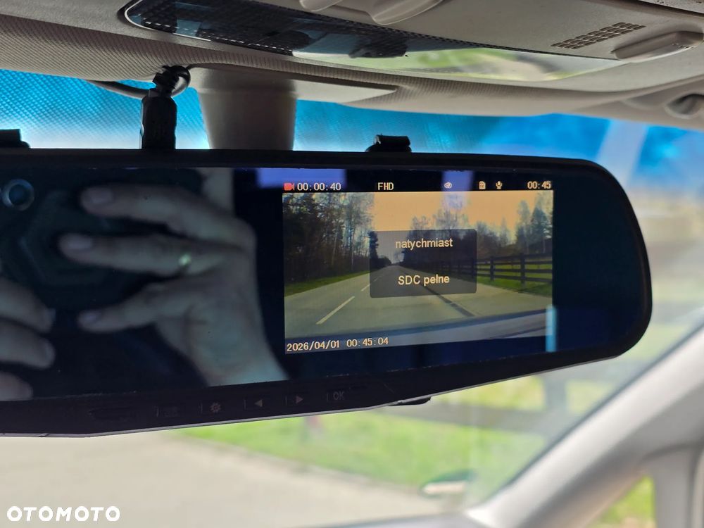 Volkswagen Touran 1.9 TDI - 9