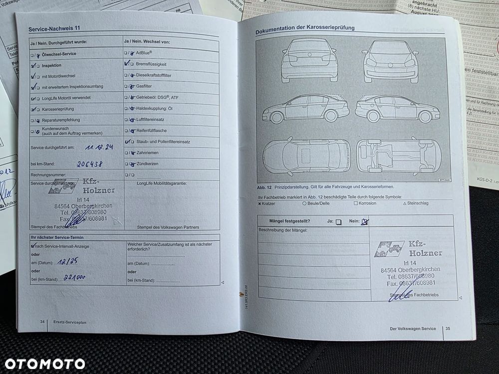 Volkswagen Tiguan 2.0 TDI SCR BlueMotion Technology Sport & Style - 29