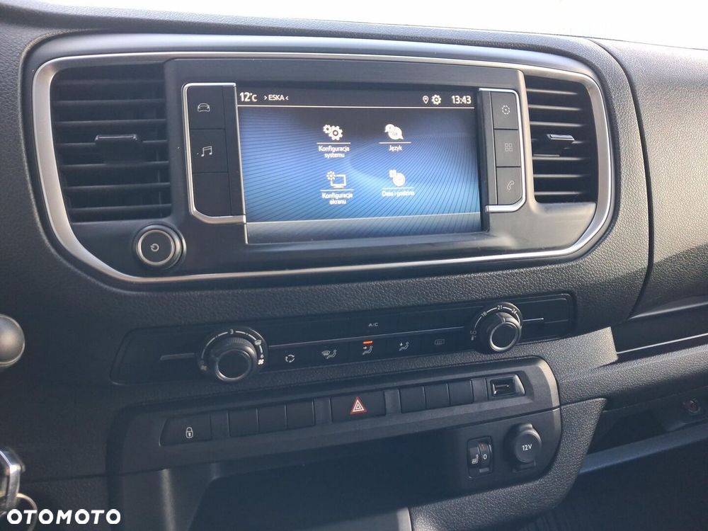 Toyota Proace Verso 2.0 D4-D Long Business - 16