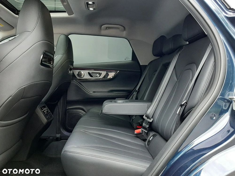 Omoda 5 1.6 T-GDI Premium DCT - 20