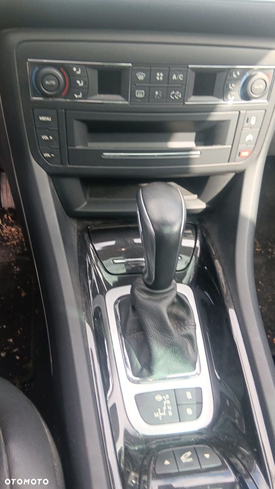 Peugeot 508 BlueHDi 180 EAT6 Stop&Start Allure - 5