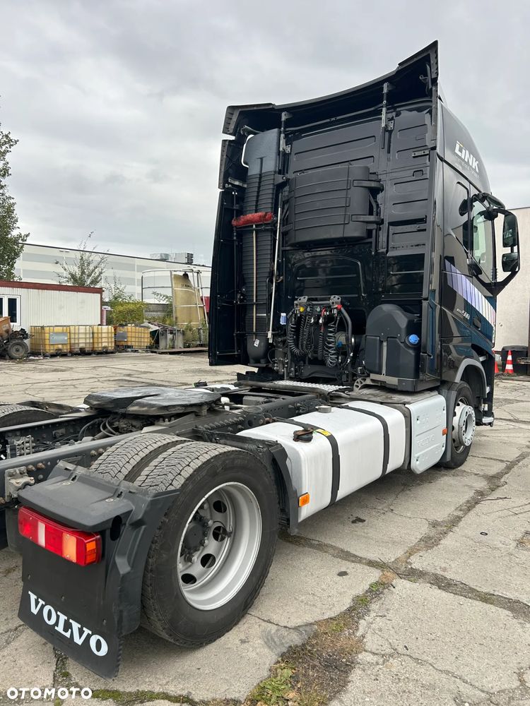 Volvo FH 500 - 6