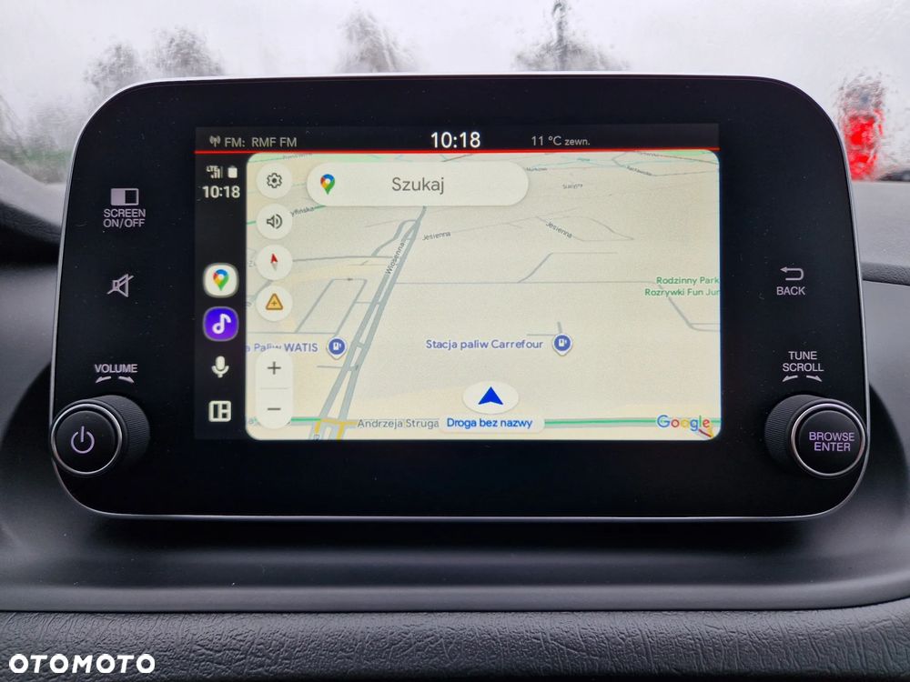 Fiat Tipo 1.4 16V Lounge - 17