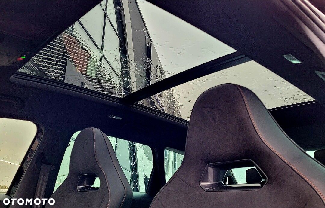 Cupra Ateca - 13