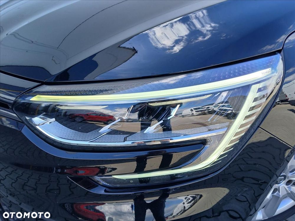 Renault Megane 1.5 Blue dCi Zen - 27