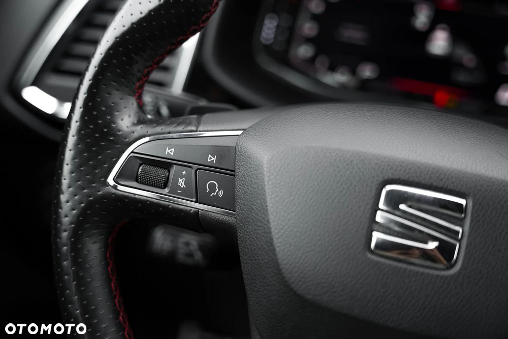 Seat Ateca 2.0 TDI DSG FR - 41