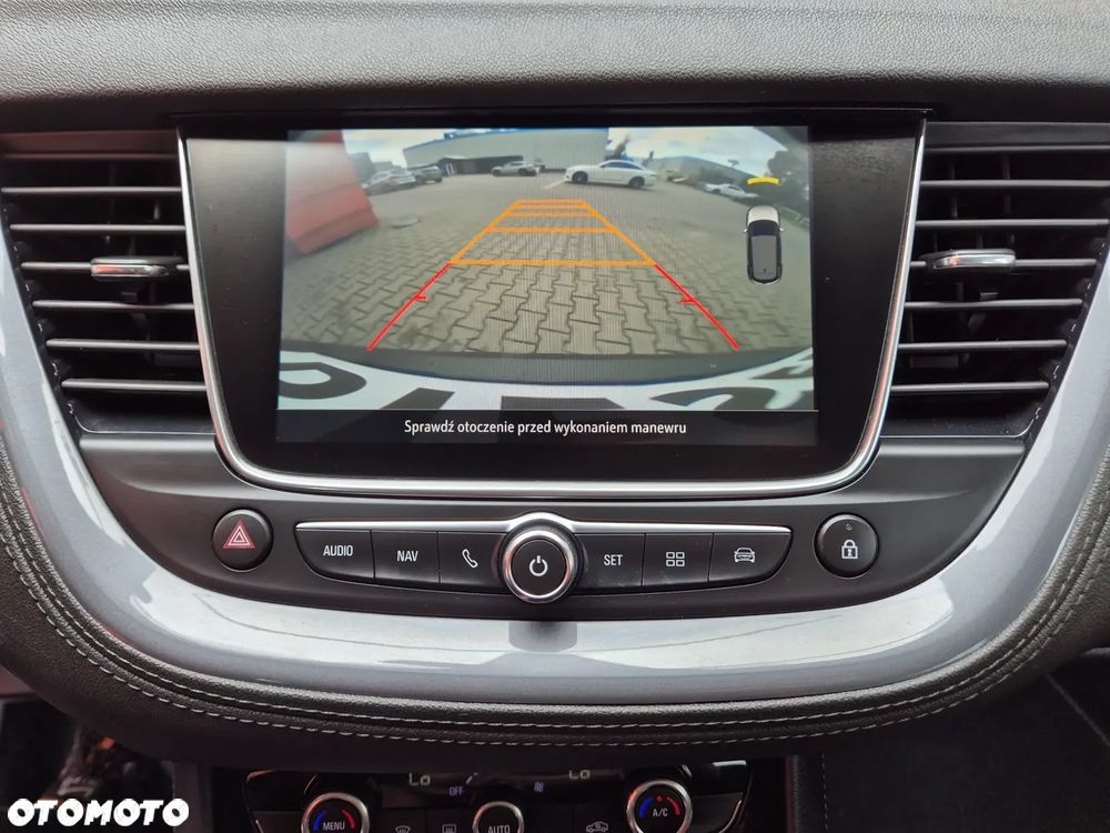 Opel Grandland X 1.5 CDTI Design Line S&S - 24