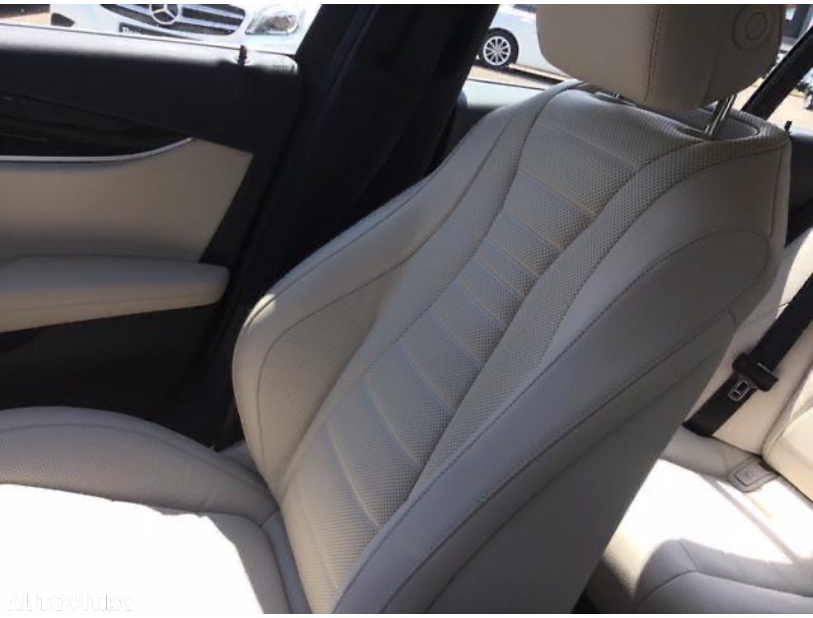 Mercedes-Benz E 220 d 4Matic 9G-TRONIC - 15