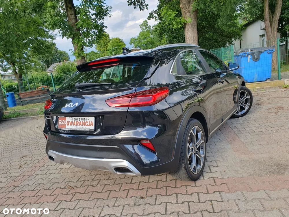 Kia XCeed 1.5 T-GDI OPF PLATINUM EDITION - 26