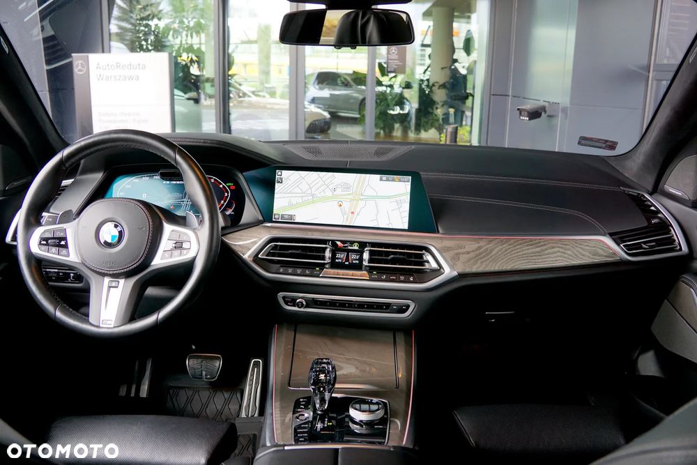 BMW X5 - 31