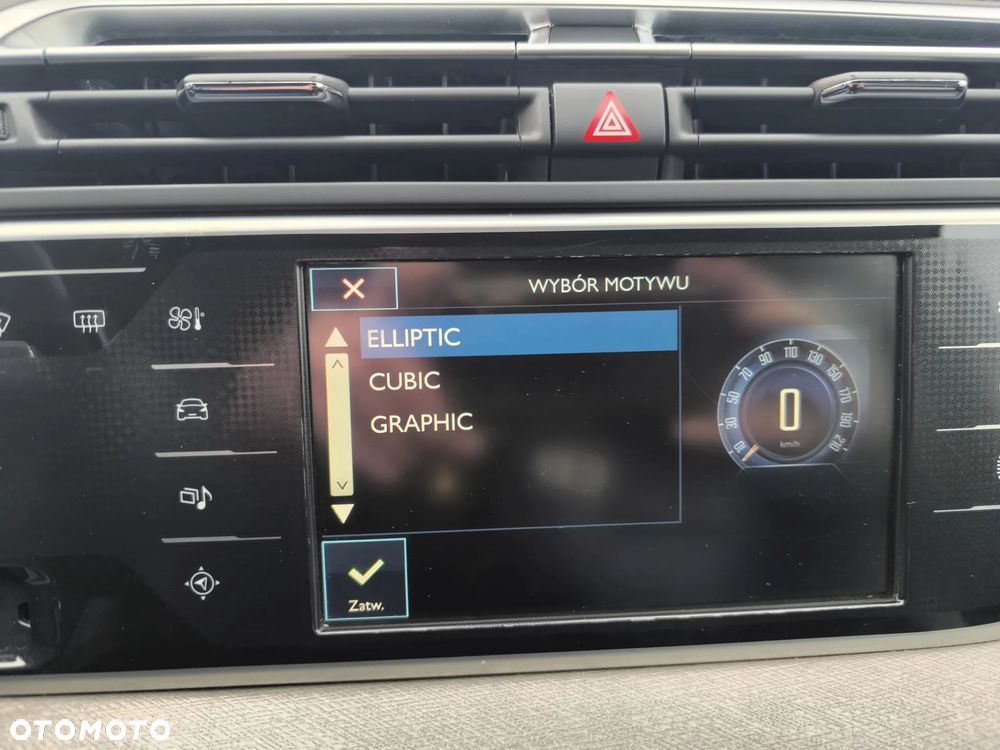 Citroën C4 Picasso BlueHDi 150 Exclusive - 31