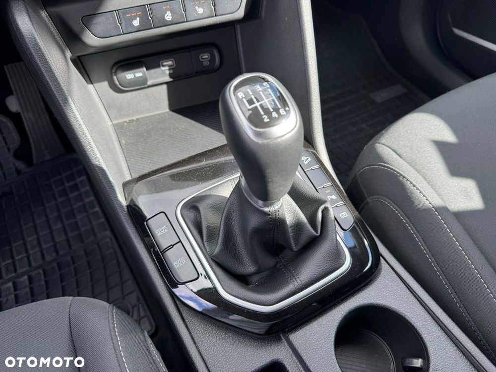 Kia Sportage 1.6 T-GDI L 2WD - 15