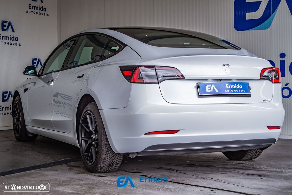Tesla Model 3 Long Range Tração Integral - 7