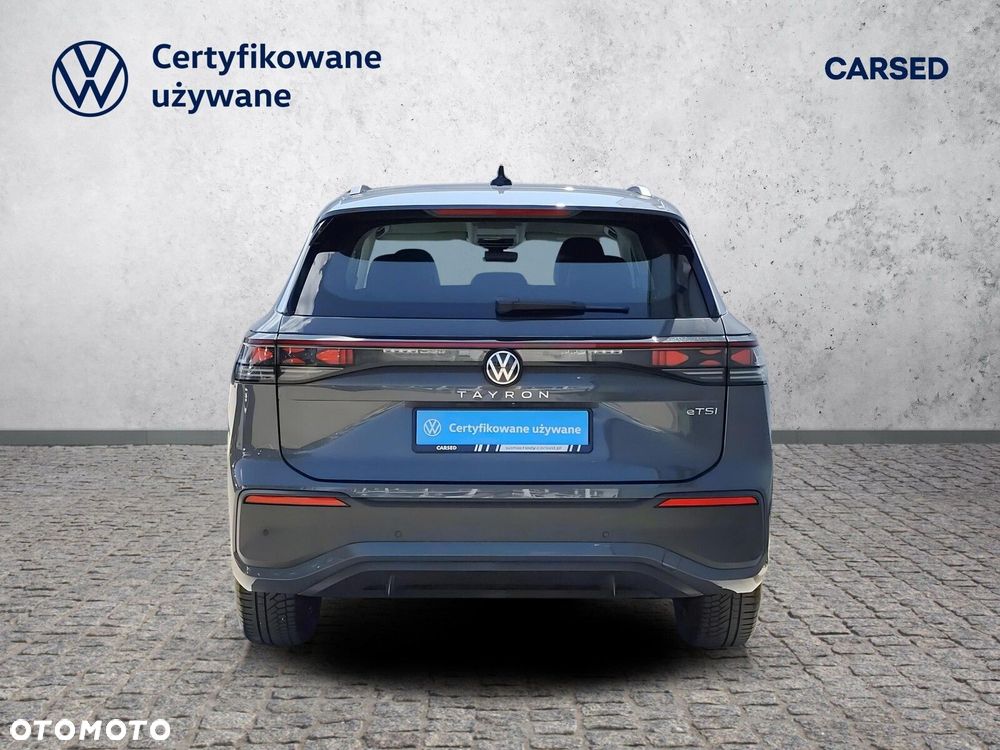 Volkswagen Tayron 1.5 eTSI mHEV Life DSG - 5