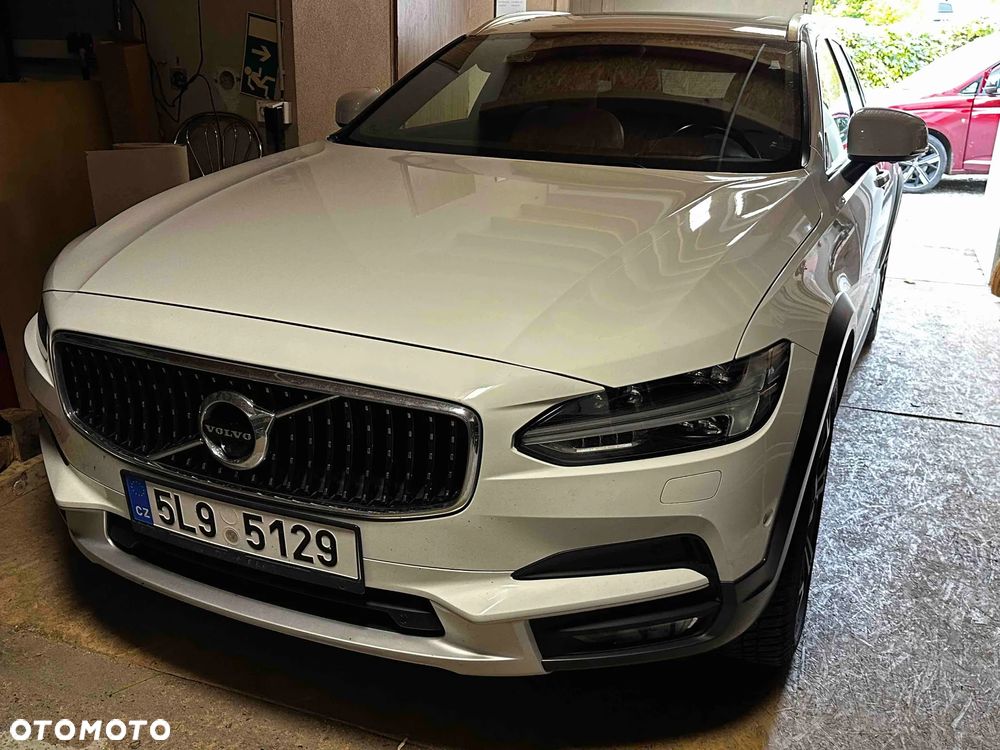 Volvo V90 T6 AWD Inscription - 6