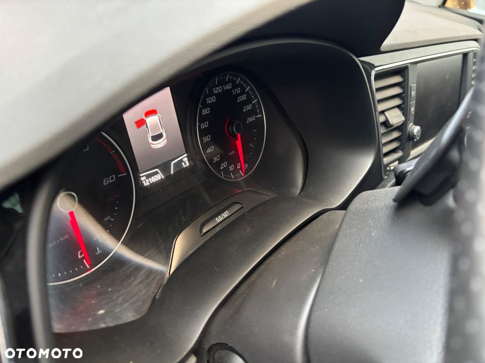 Seat Leon 2.0 TDI FR S&S DSG - 16