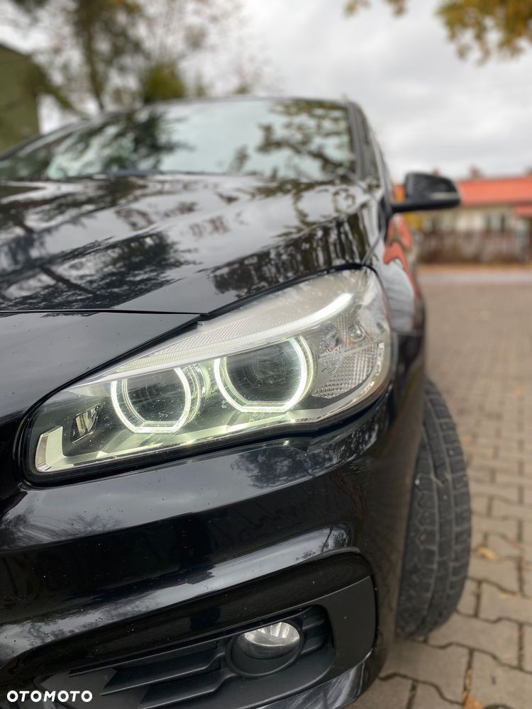 BMW Seria 2 216d GT - 1