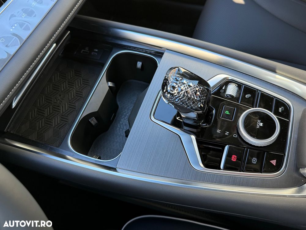 Chery Tiggo 7 1.6 TGDI 7DCT Luxury - 36