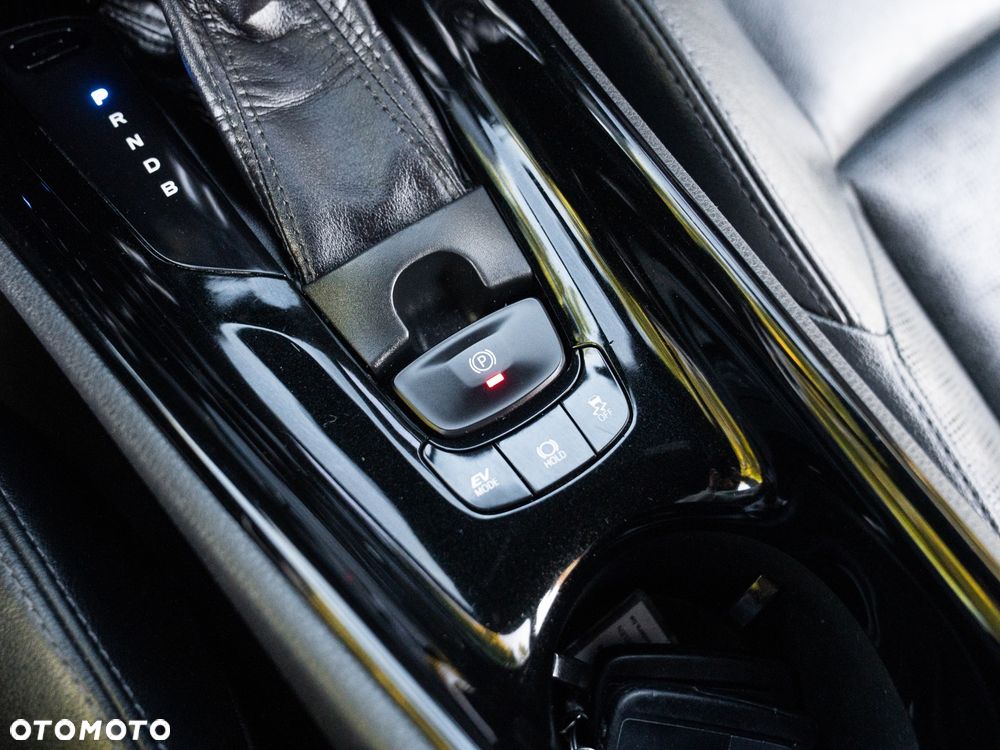 Toyota C-HR 1.8 Hybrid Prestige - 36