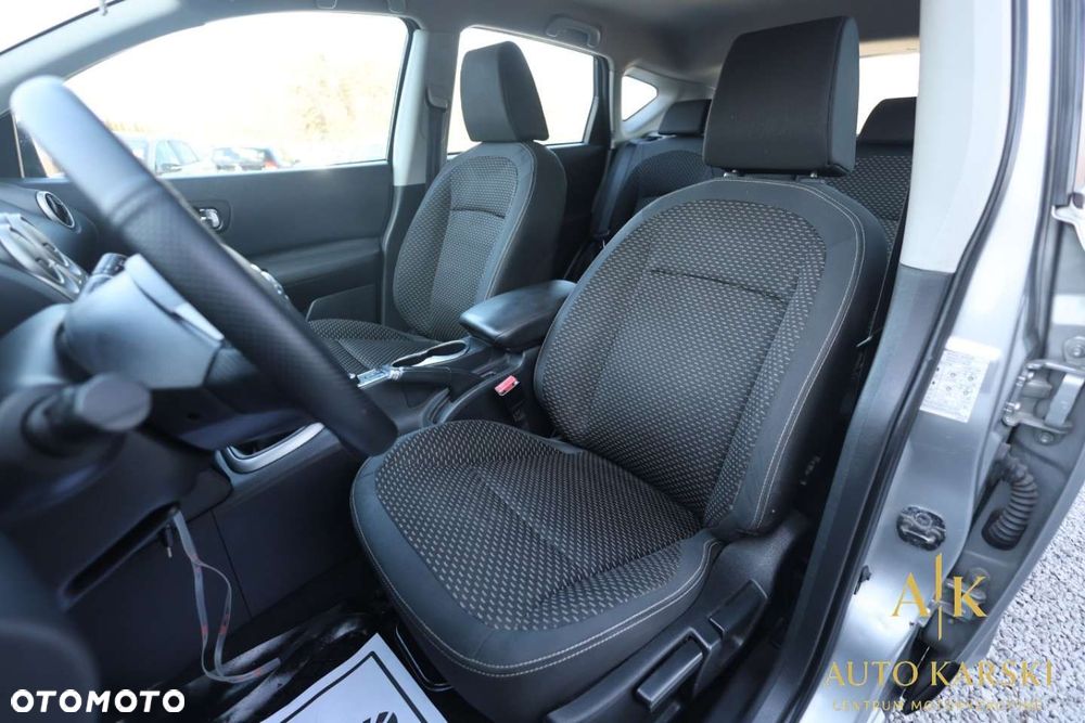 Nissan Qashqai - 34