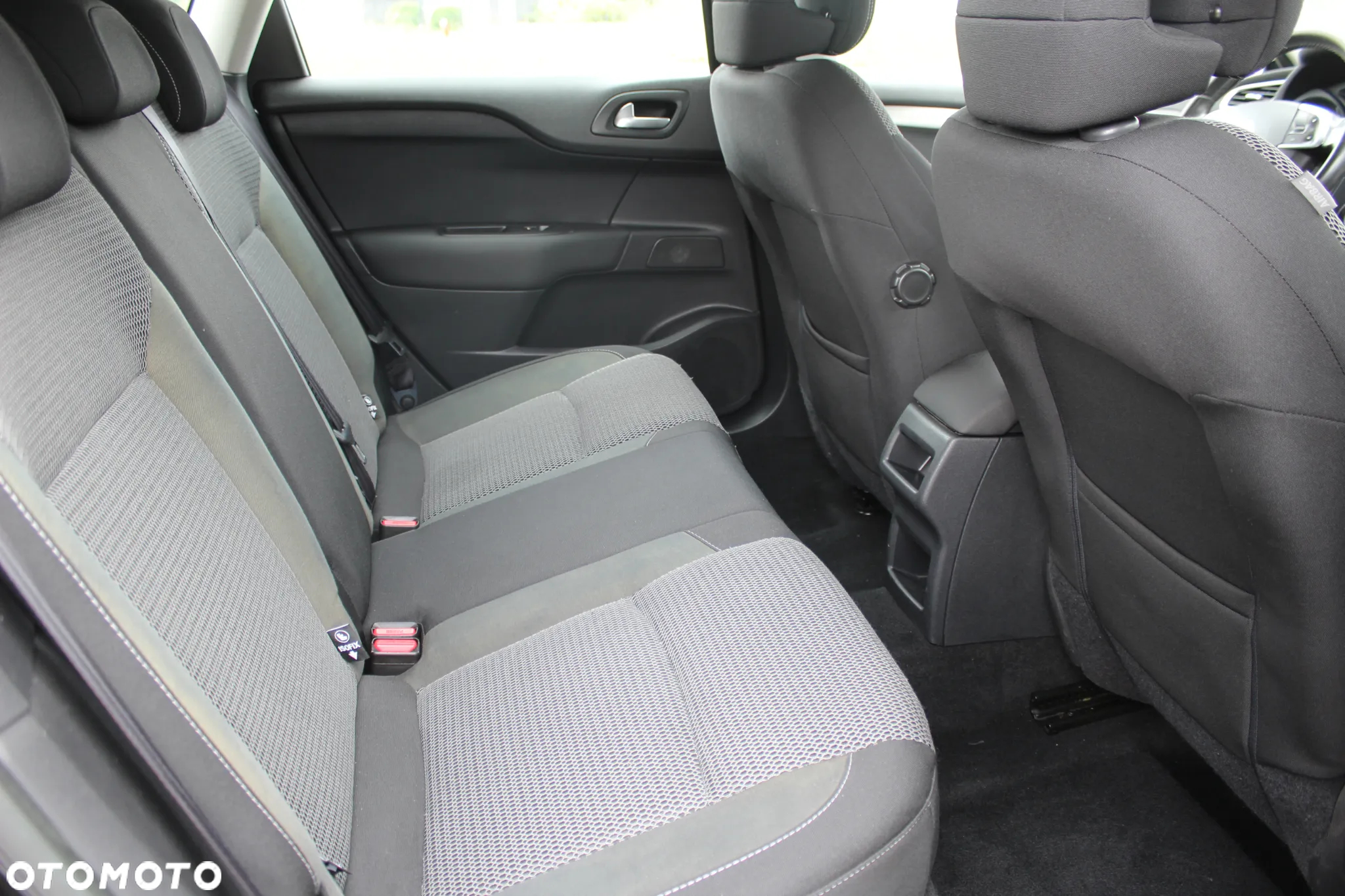 Citroën C4 1.6 BlueHDi Shine S&S - 10