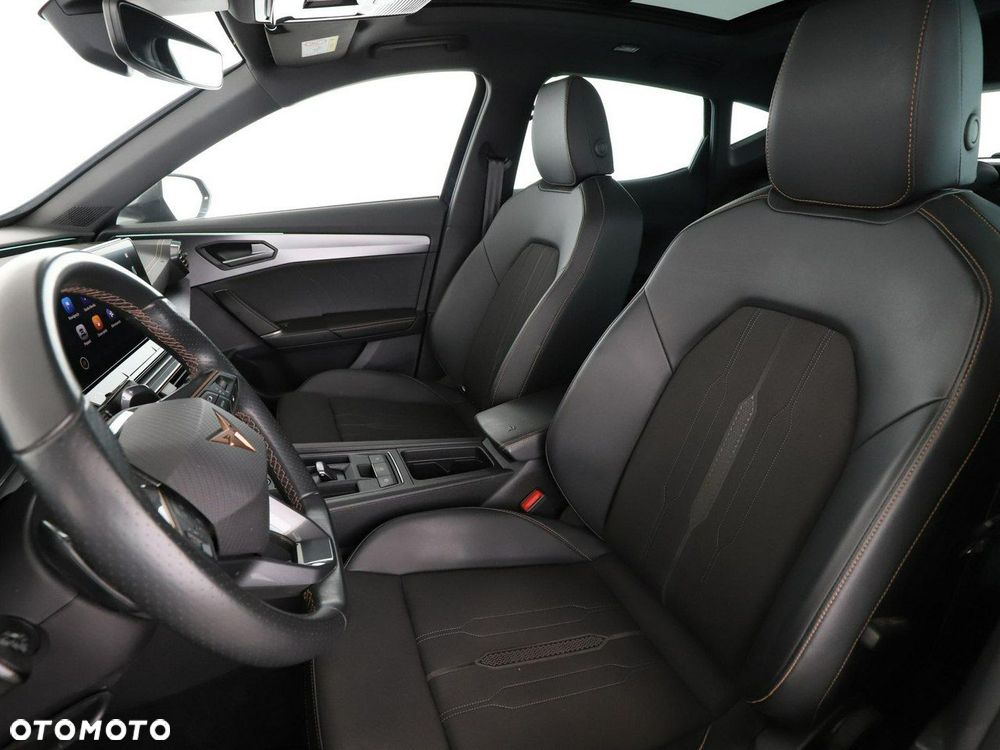Cupra Formentor 2.0 TSI 4Drive DSG - 14