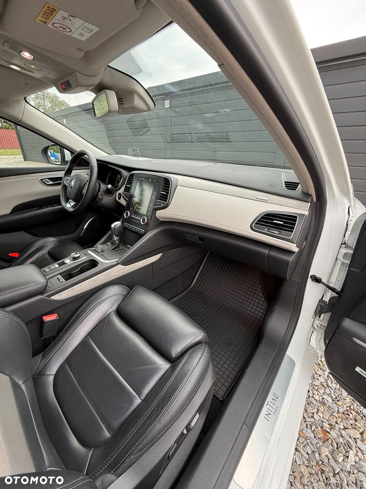 Renault Talisman ENERGY dCi 160 EDC INITIALE PARIS - 27