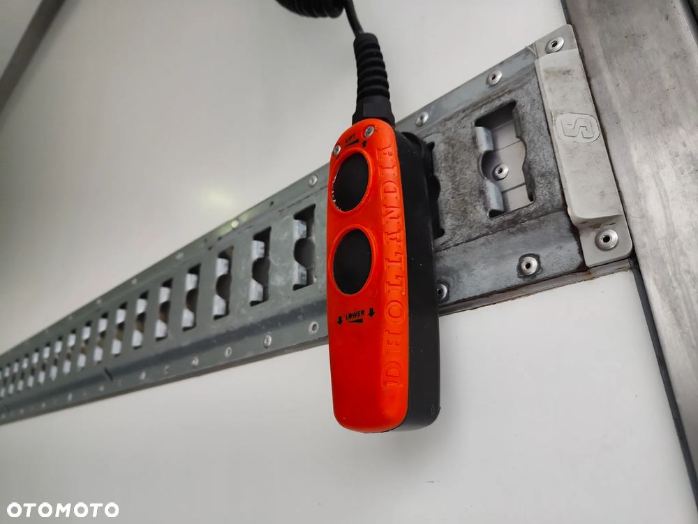 Renault MASTER 2.3DCI 165KM** WINDA DHOLLANDIA + Kontener 8-EuroPalet** UDT- ważne 11.2028** POLSKI SALON** 110 TYŚ KM** DMC do 3.5T kat.B** - 30