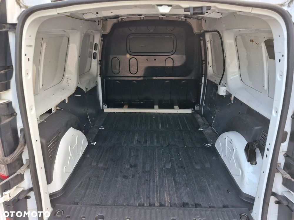 Renault Kangoo 1.5 dCi Oasis2 - 16