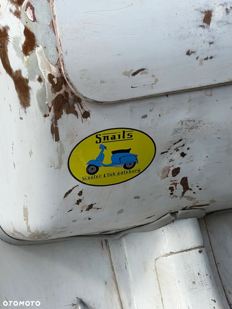 Vespa GS - 19