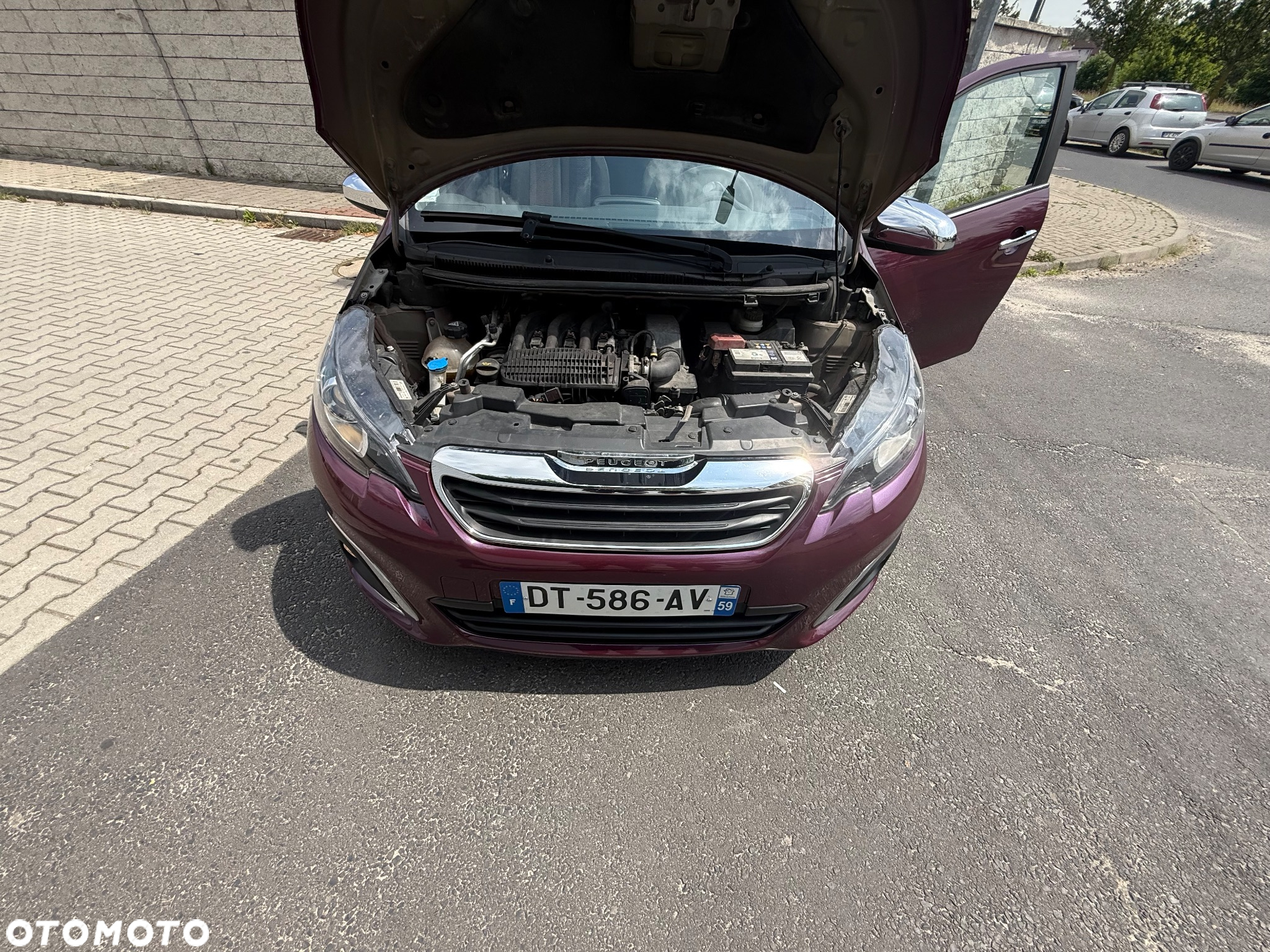 Peugeot 108 PureTech 82 Top Style - 20