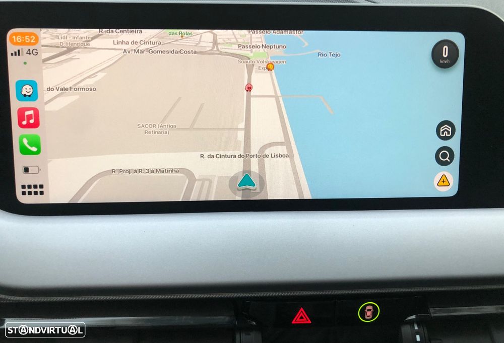 BMW 116 d Corporate Edition Auto - 18