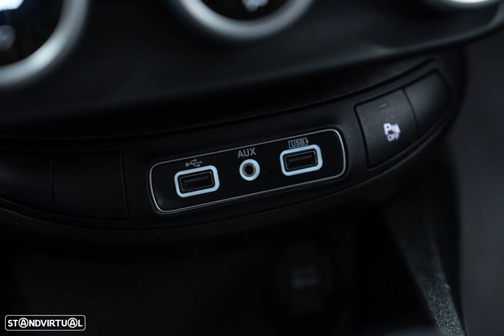 Fiat 500X 1.3 MJ - 36