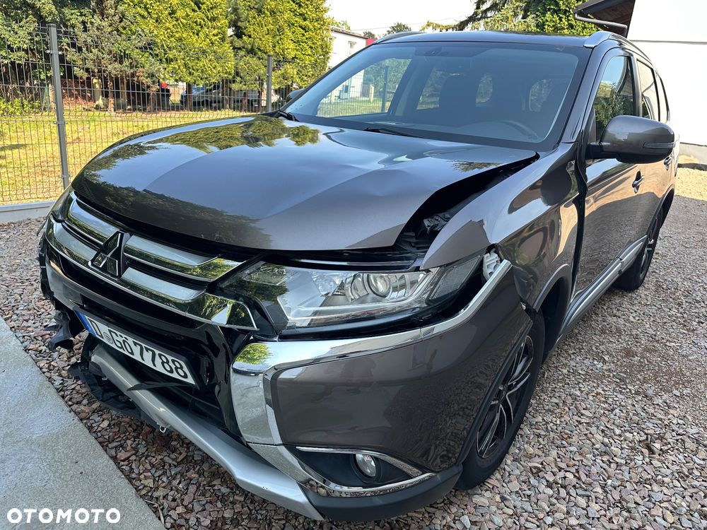 Mitsubishi Outlander 2.0 City Style 2WD - 3