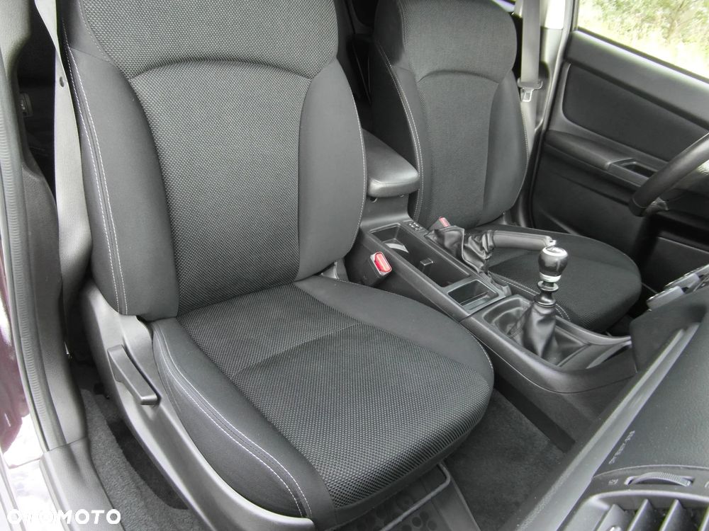 Subaru XV 2.0i Comfort Edition35 Style - 20