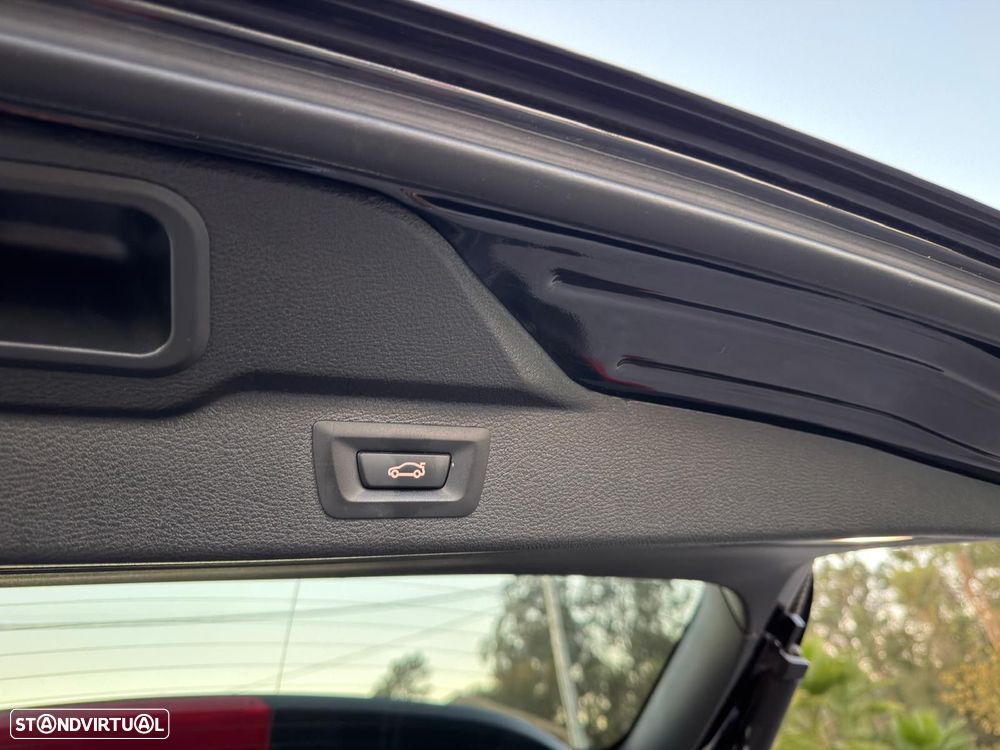 BMW X5 25 d sDrive Pack M - 17