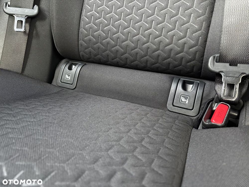 Toyota Yaris Cross Hybrid 1.5 Style AWD - 20