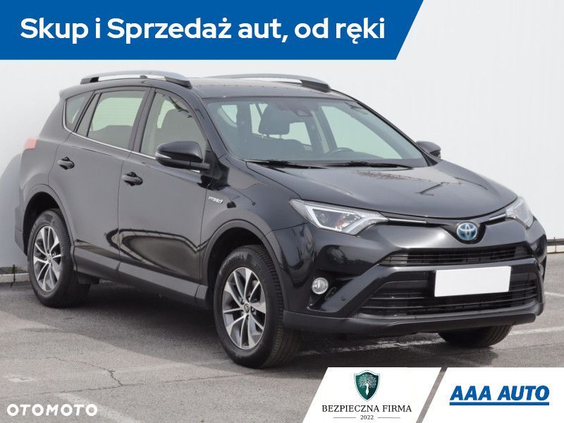 Toyota RAV4 - 3