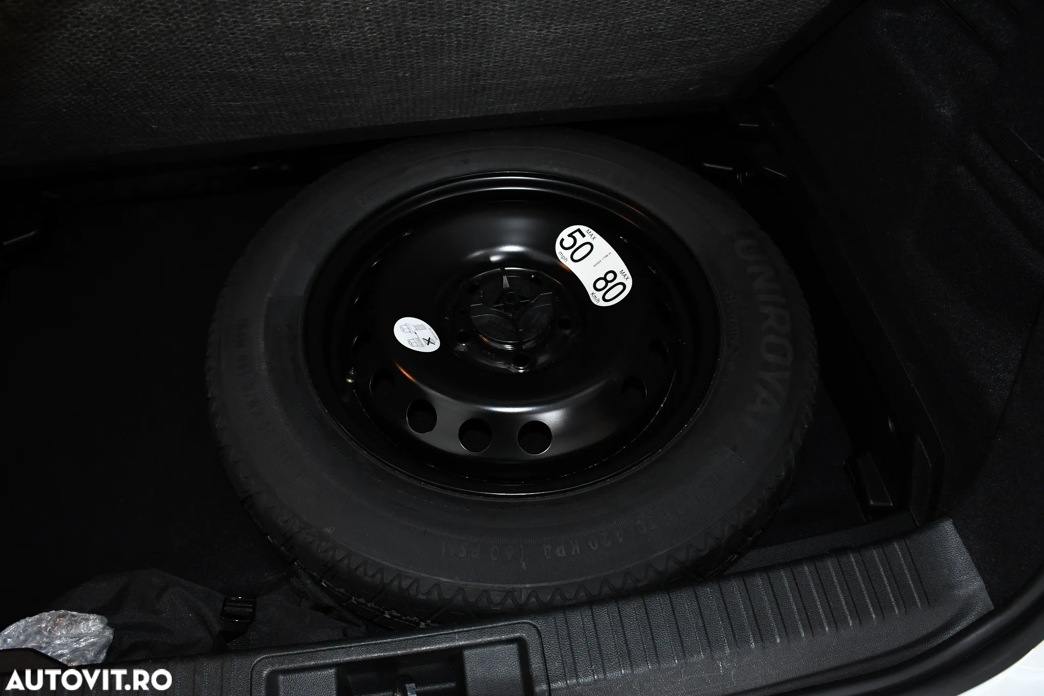 Renault Captur E-TECH Full Hybrid 145 EVOLUTION - 38