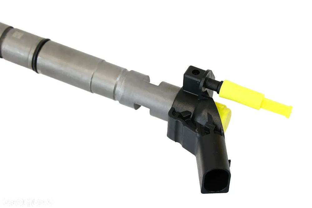 Wtryskiwacz 0445115037 AUDI Q7 3.0 TDI BUG BUN - 2